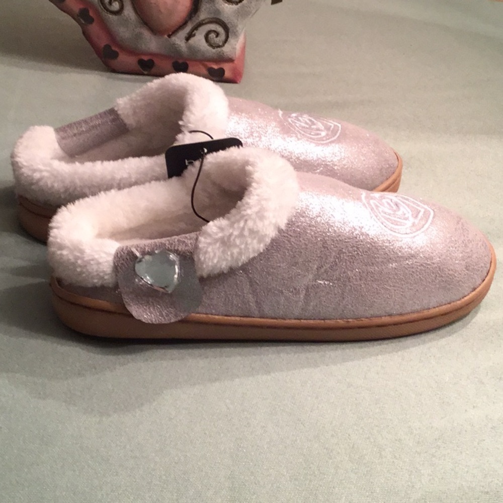 Bebe Girls Slippers